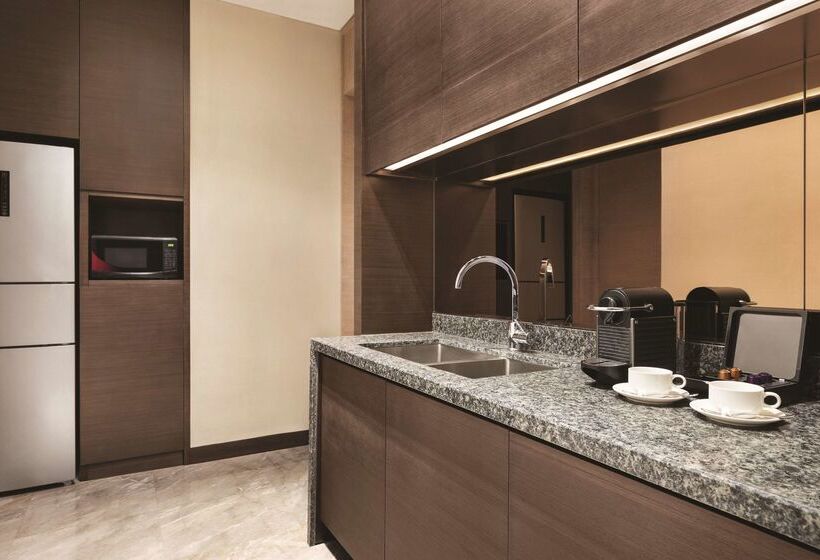 Fotos del hotel Songbei Shangrila  Harbin:  5