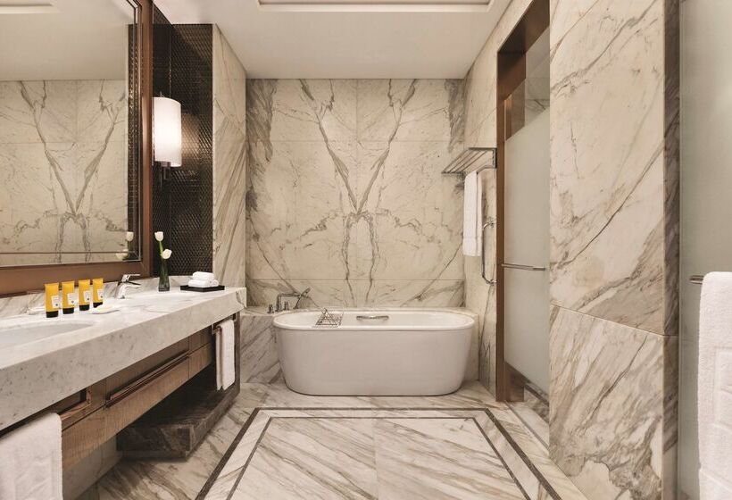 Fotos del hotel Songbei Shangrila  Harbin:  18