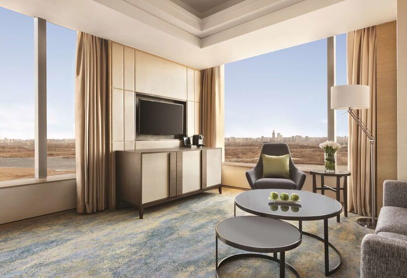 Fotos del hotel Songbei Shangrila  Harbin:  23