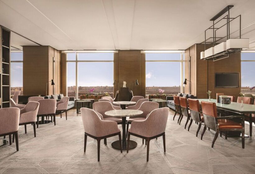 Fotos del hotel Songbei Shangrila  Harbin:  15