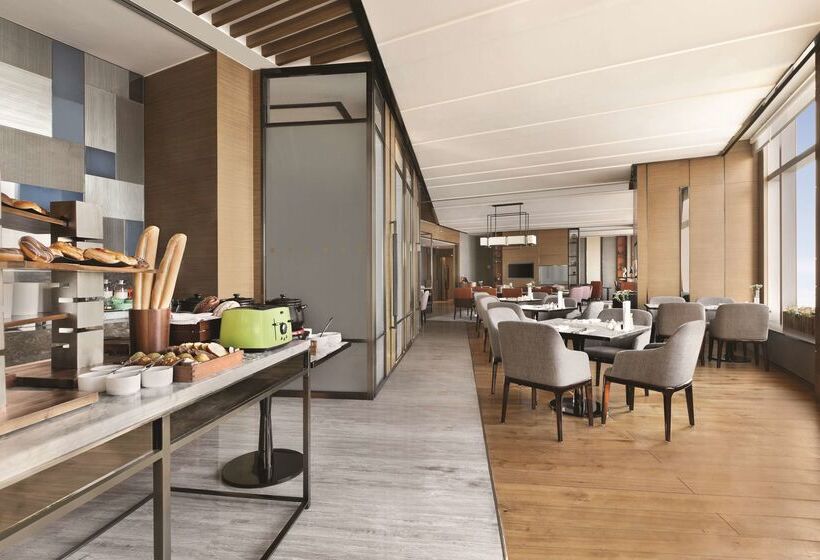 Fotos del hotel Songbei Shangrila  Harbin:  4