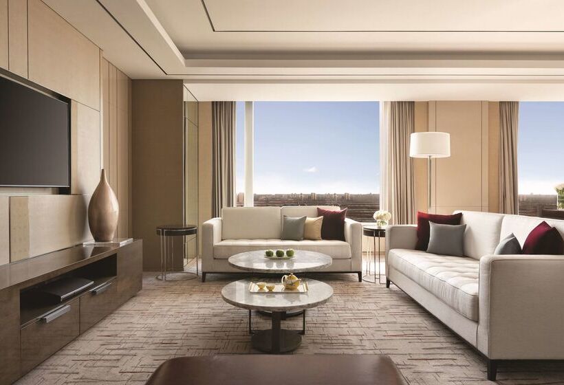 Fotos del hotel Songbei Shangrila  Harbin:  22