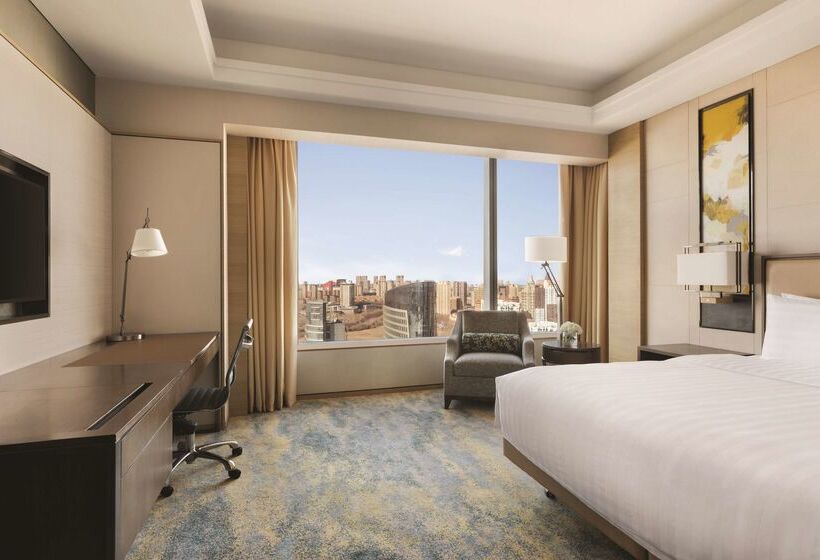 Fotos del hotel Songbei Shangrila  Harbin:  14