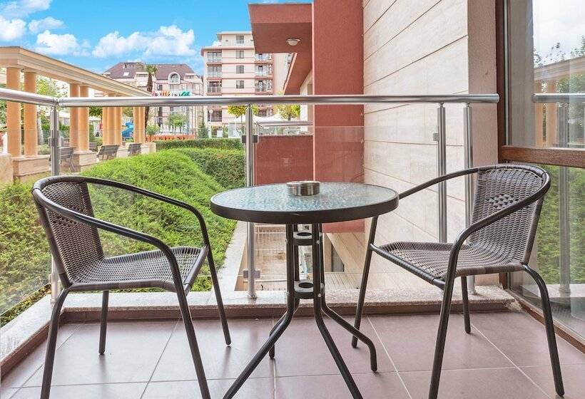 Fotos del hotel Tarsis Club  All Inclusive:  3