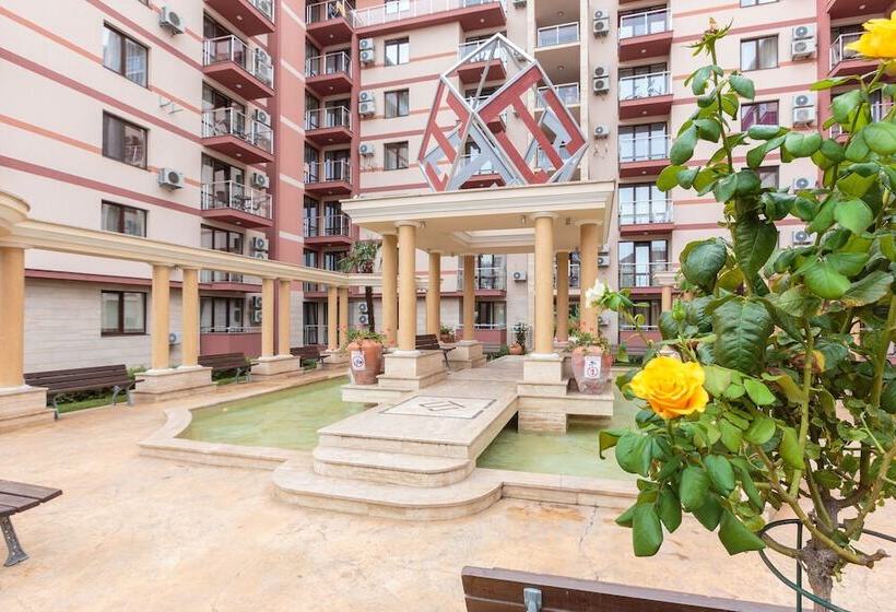 Fotos del hotel Tarsis Club  All Inclusive:  6