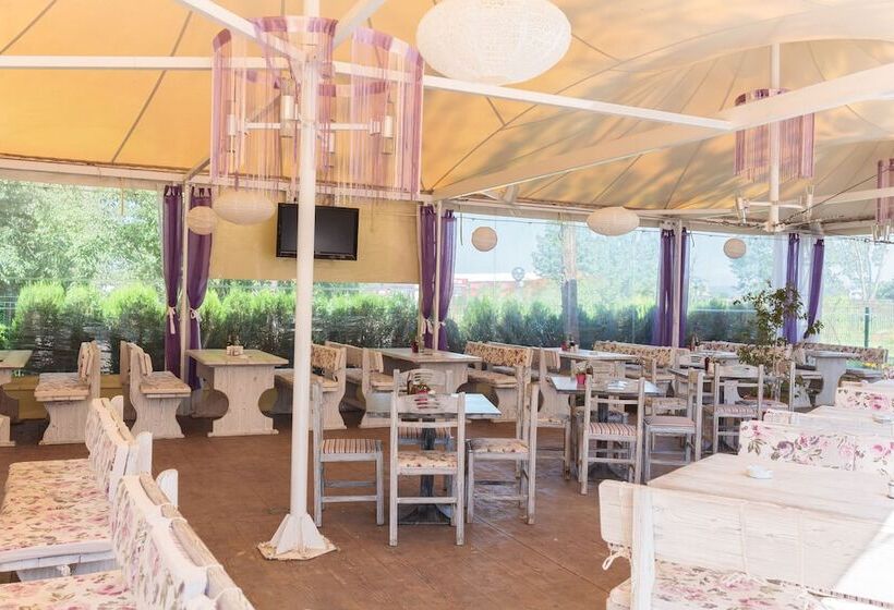 Fotos del hotel Tarsis Club  All Inclusive:  9