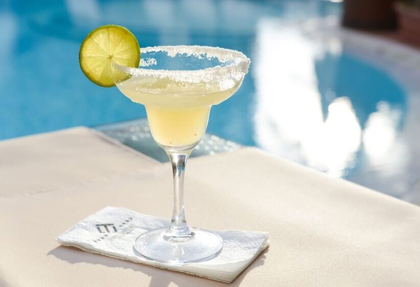 Fotos del hotel Tarsis Club  All Inclusive:  2