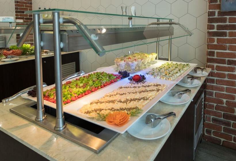 Fotos del hotel Tarsis Club  All Inclusive:  10