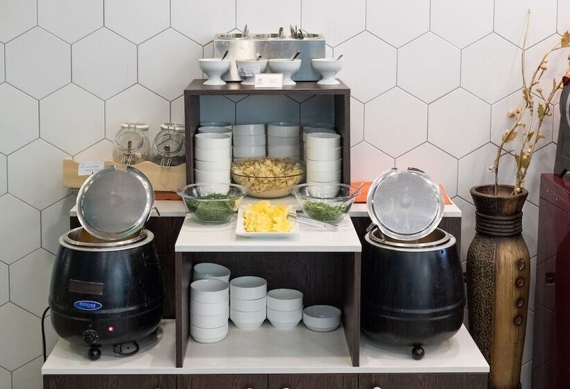 Fotos del hotel Tarsis Club  All Inclusive:  4