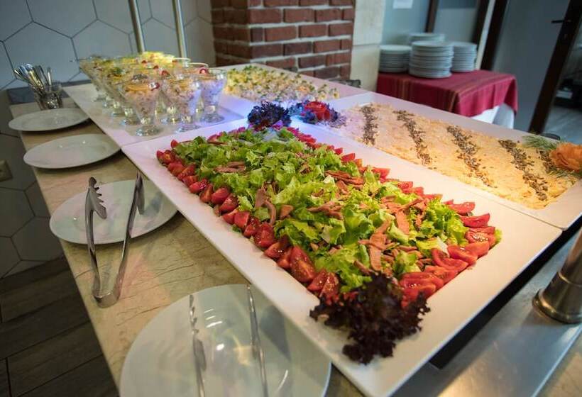 Tarsis Club  All Inclusive