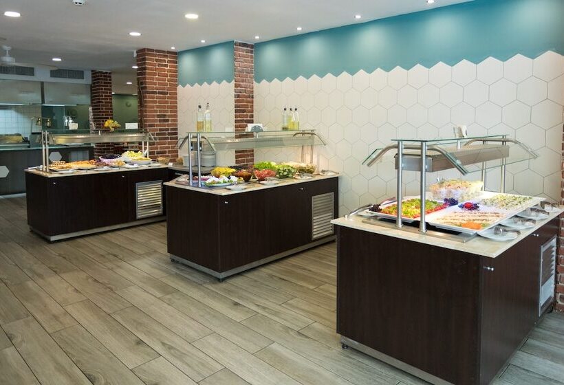 Fotos del hotel Tarsis Club  All Inclusive:  13