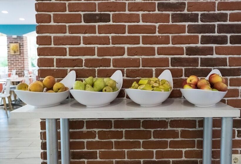 Fotos del hotel Tarsis Club  All Inclusive:  14