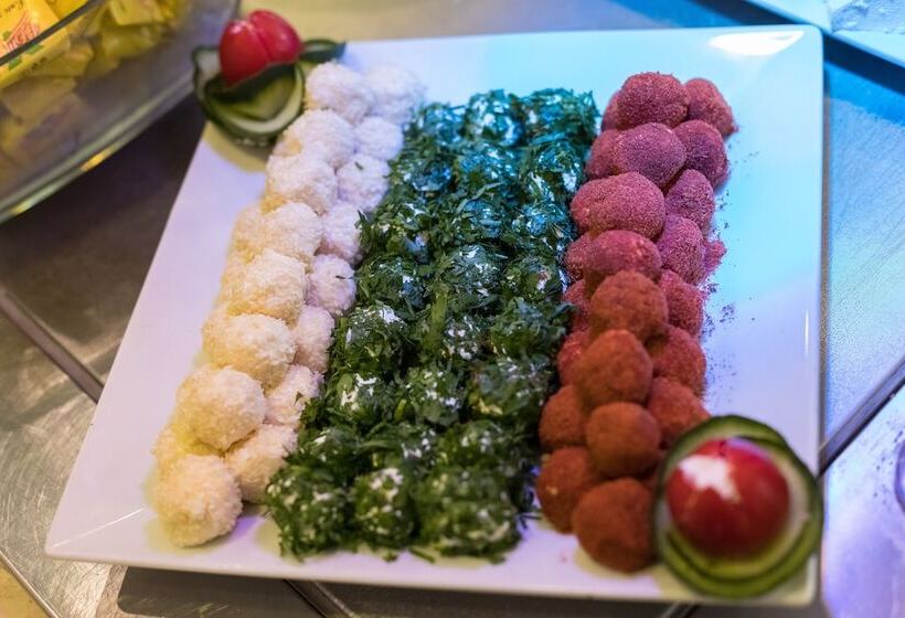 Fotos del hotel Tarsis Club  All Inclusive:  7