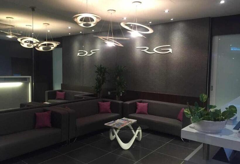 Fotos del hotel The Regency Garden:  4