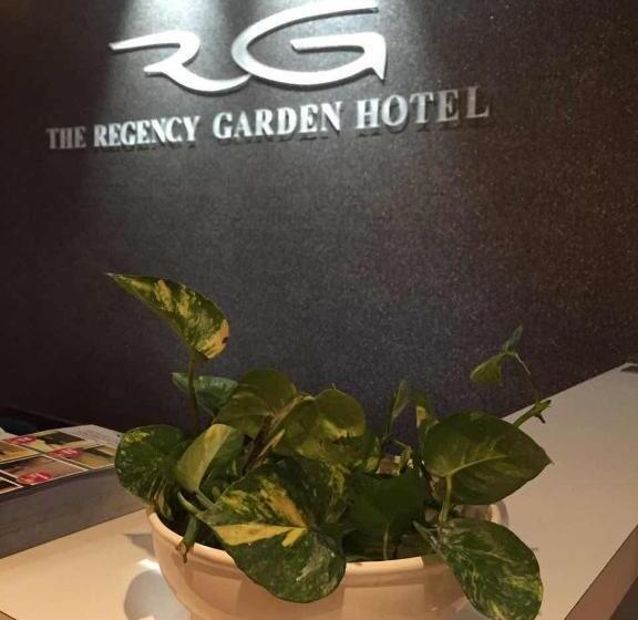 Fotos del hotel The Regency Garden:  8