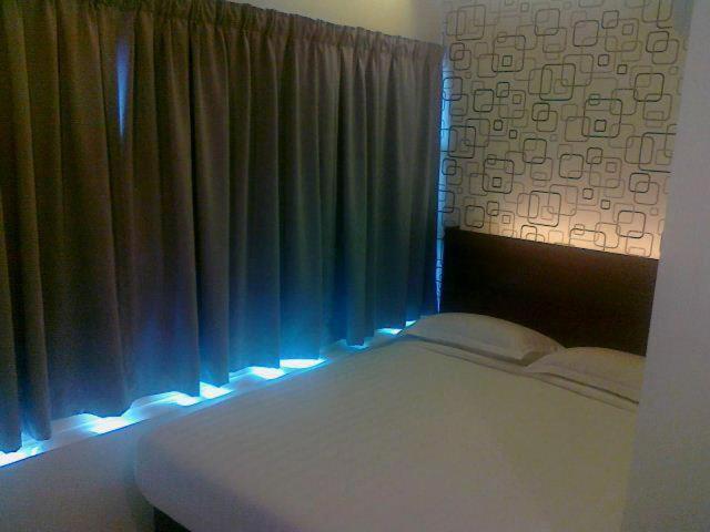 Fotos del hotel The Regency Garden:  17