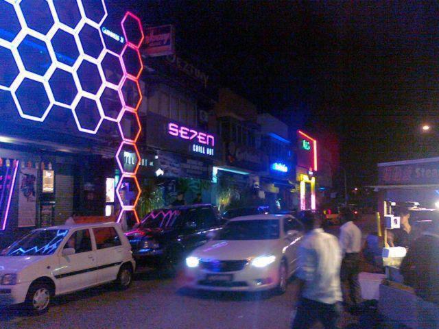 Fotos del hotel The Regency Garden:  15