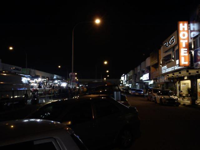 Fotos del hotel The Regency Garden:  7