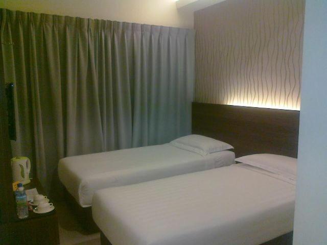 Fotos del hotel The Regency Garden:  14