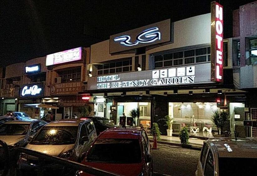 Fotos del hotel The Regency Garden:  6