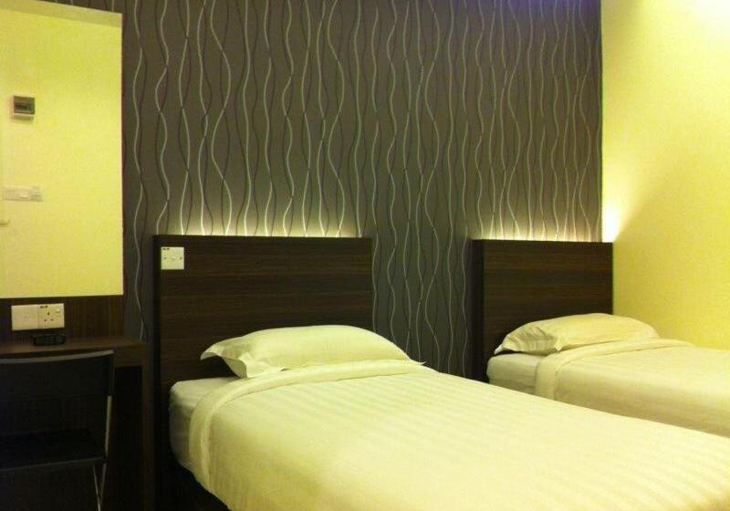 Fotos del hotel The Regency Garden:  12