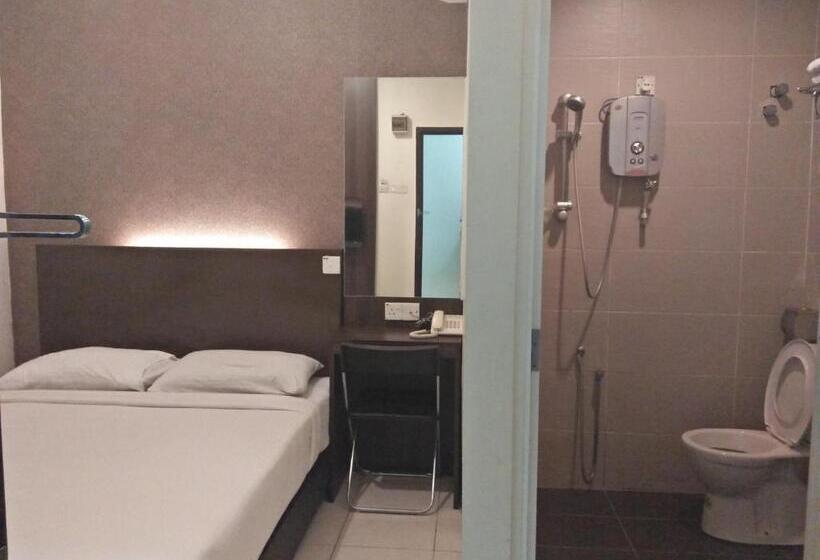 Fotos del hotel The Regency Garden:  9