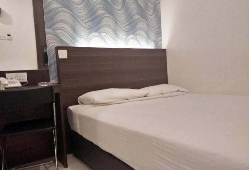 Fotos del hotel The Regency Garden:  2