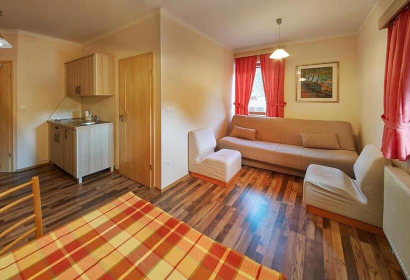 Fotos del hotel Rute Hotel And Apartments:  20