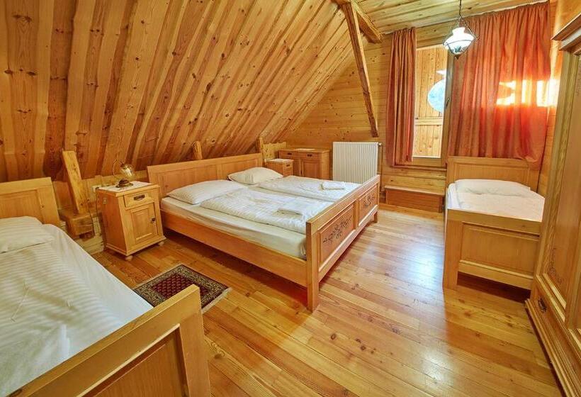 Fotos del hotel Rute Hotel And Apartments:  13