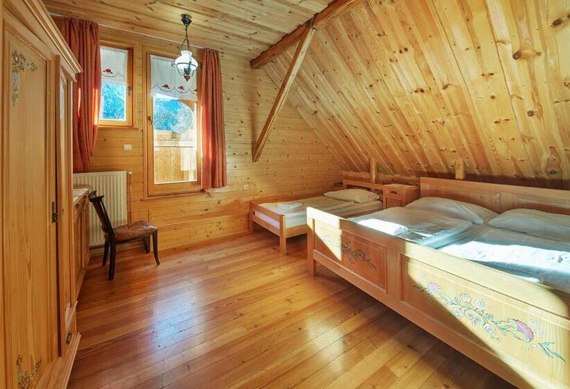 Fotos del hotel Rute Hotel And Apartments:  3