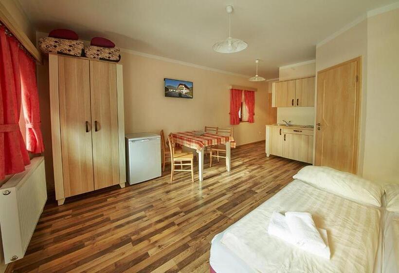 Fotos del hotel Rute Hotel And Apartments:  21