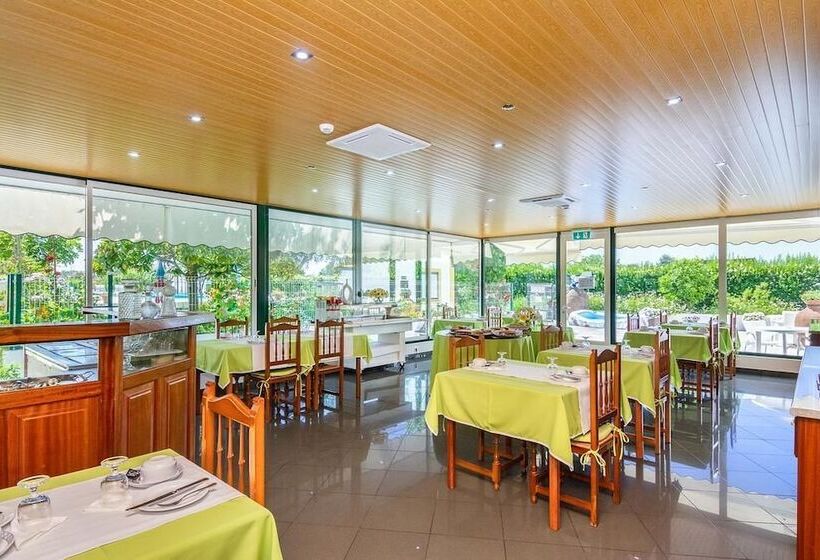 Fotos del hotel Graca:  4