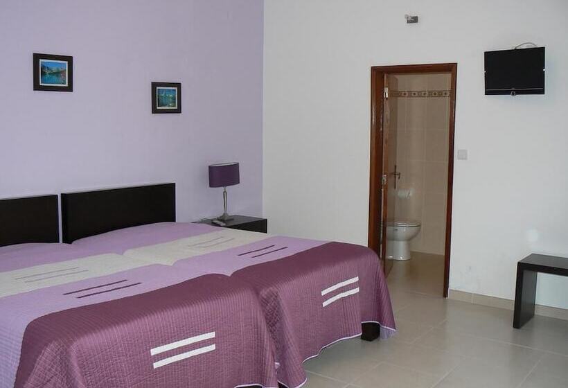 Fotos del hotel Graca:  9