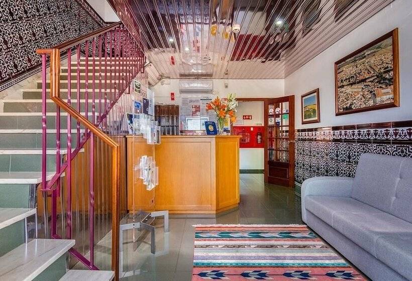 Fotos del hotel Graca:  3