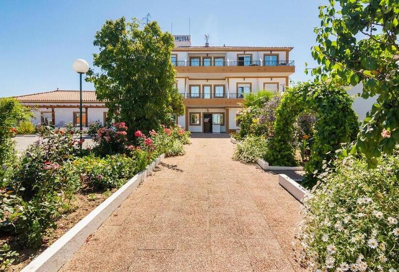 Fotos del hotel Graca:  16