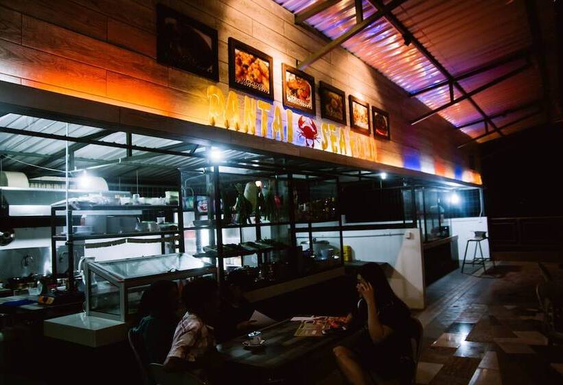 Fotos del hotel The Golden Bay Hotel Batam:  11