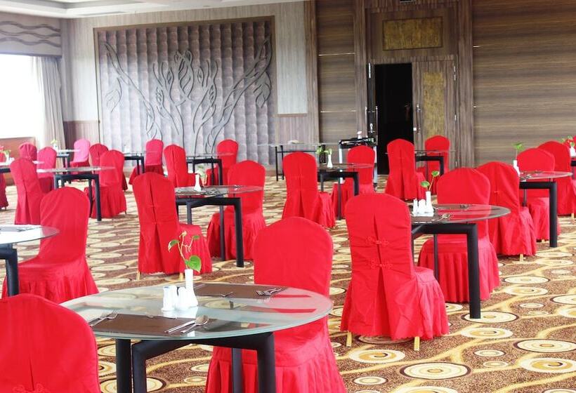 Fotos del hotel The Golden Bay Hotel Batam:  5