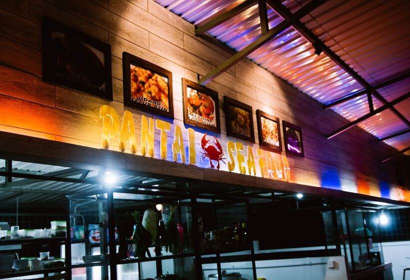 Fotos del hotel The Golden Bay Hotel Batam:  25