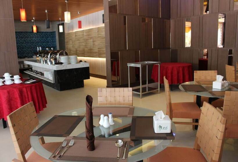 Fotos del hotel The Golden Bay Hotel Batam:  24