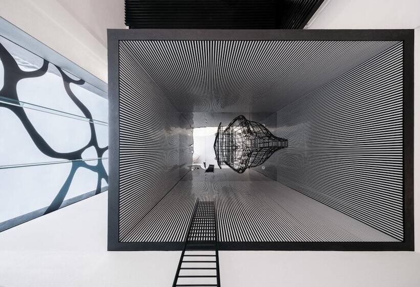 Fotos del hotel Parkzoo Hotel Xiangyuan Hangzhou:  13