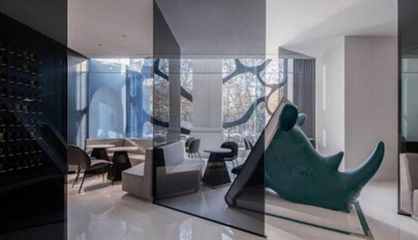 Parkzoo Hotel Xiangyuan Hangzhou