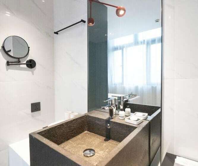 Fotos del hotel Parkzoo Hotel Xiangyuan Hangzhou:  5