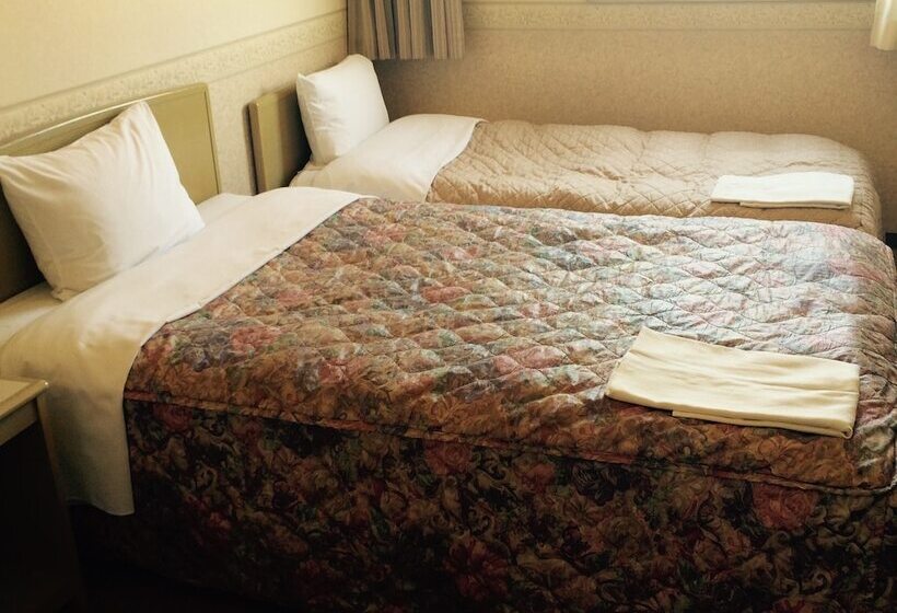 Fotos del hotel Crown Hills Kanazawa:  22