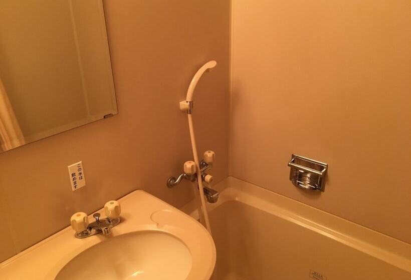 Fotos del hotel Crown Hills Kanazawa:  4