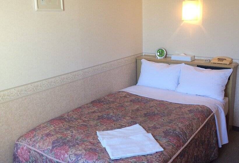 Fotos del hotel Crown Hills Kanazawa:  23