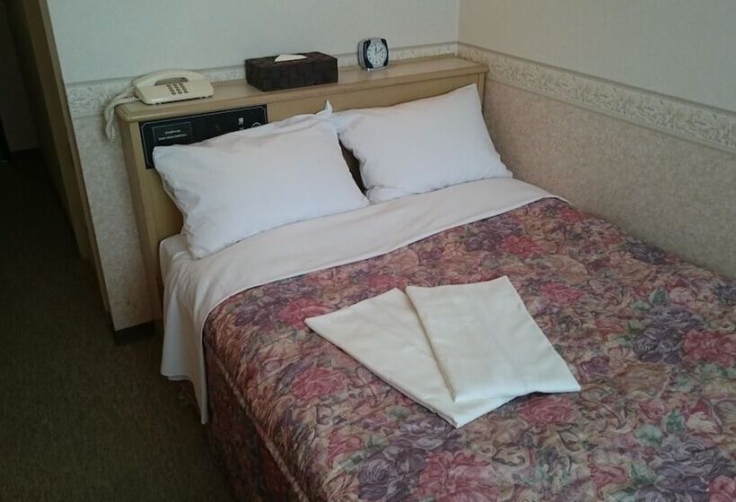 Fotos del hotel Crown Hills Kanazawa:  24