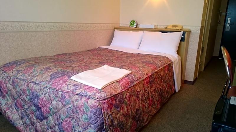 Fotos del hotel Crown Hills Kanazawa:  20