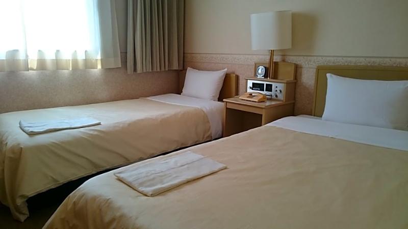 Fotos del hotel Crown Hills Kanazawa:  19