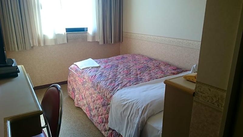 Fotos del hotel Crown Hills Kanazawa:  18