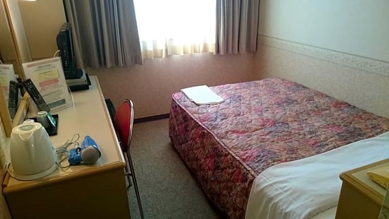 Fotos del hotel Crown Hills Kanazawa:  8